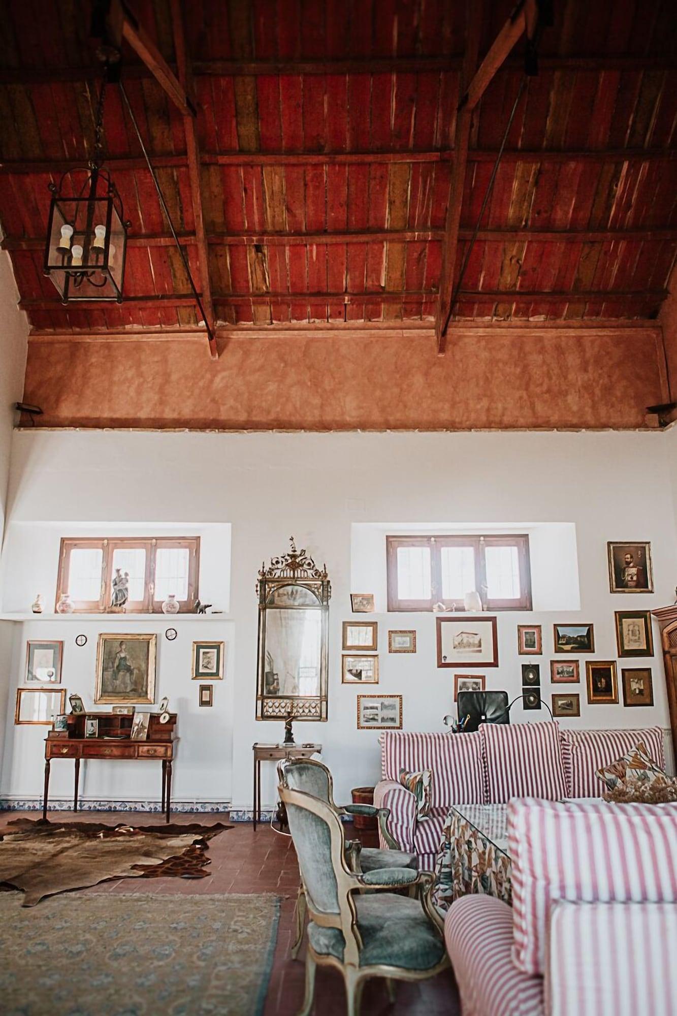 Cortijo Santa Clara 2