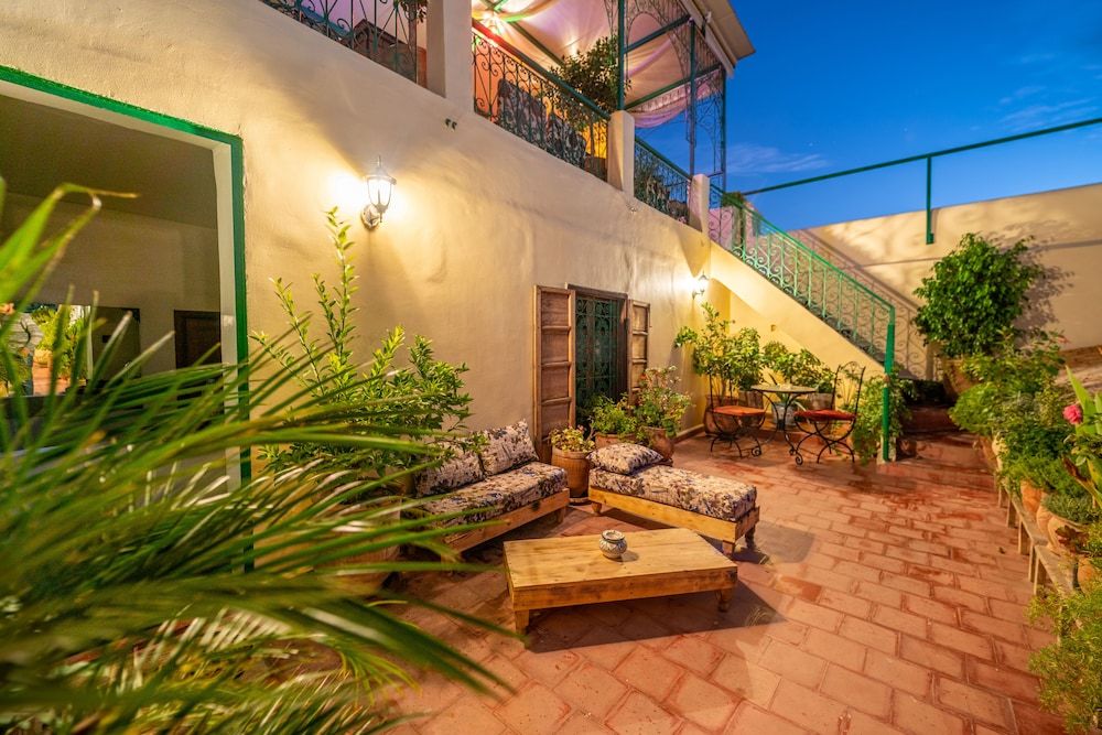 Riad Taj Salma 1