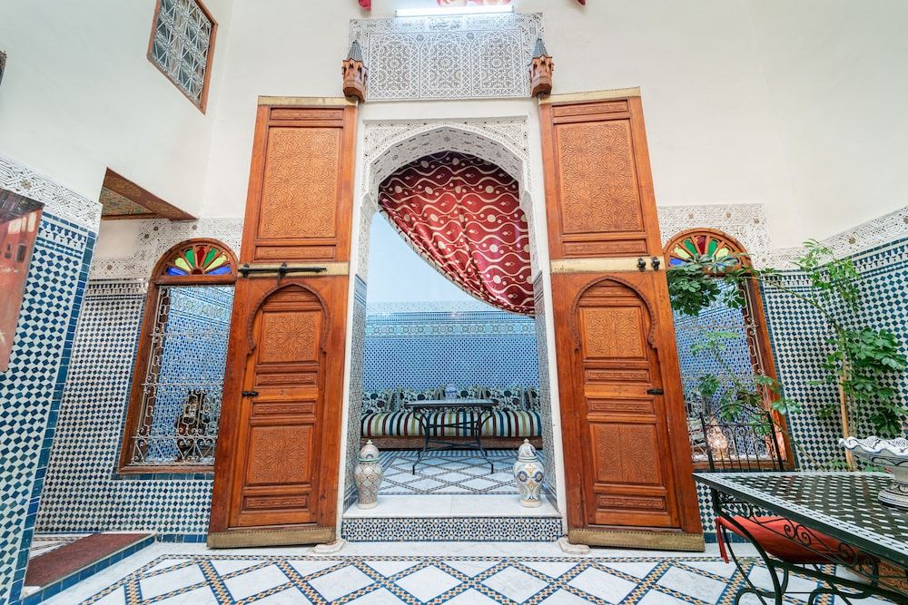 Riad Taj Salma 2