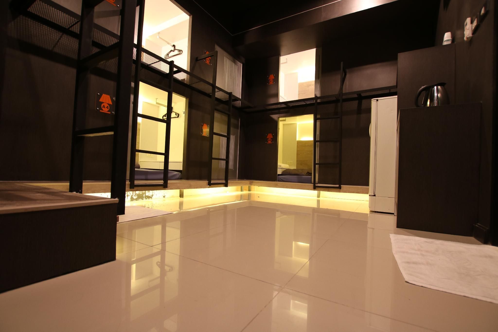 Ice Inn Hotel Pattaya 1