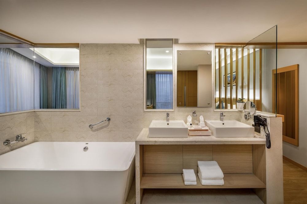 Bharatpur Garden Hotel 2