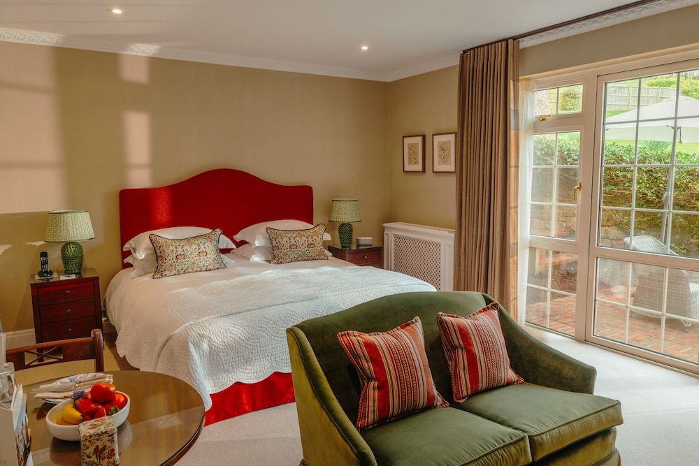 Longueville Manor 1