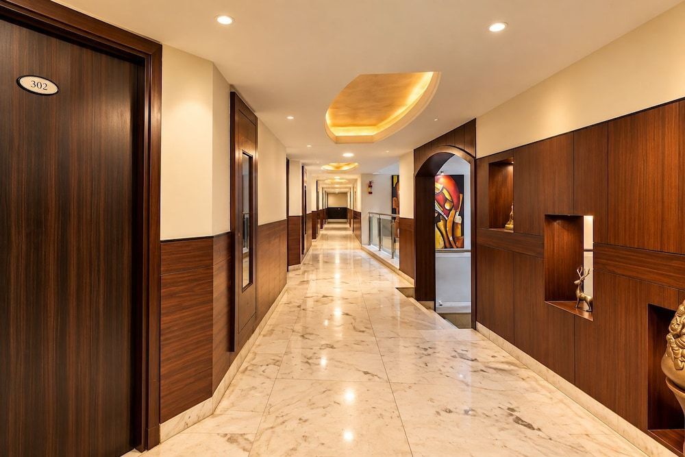 The Altruist Katra Hotel 2