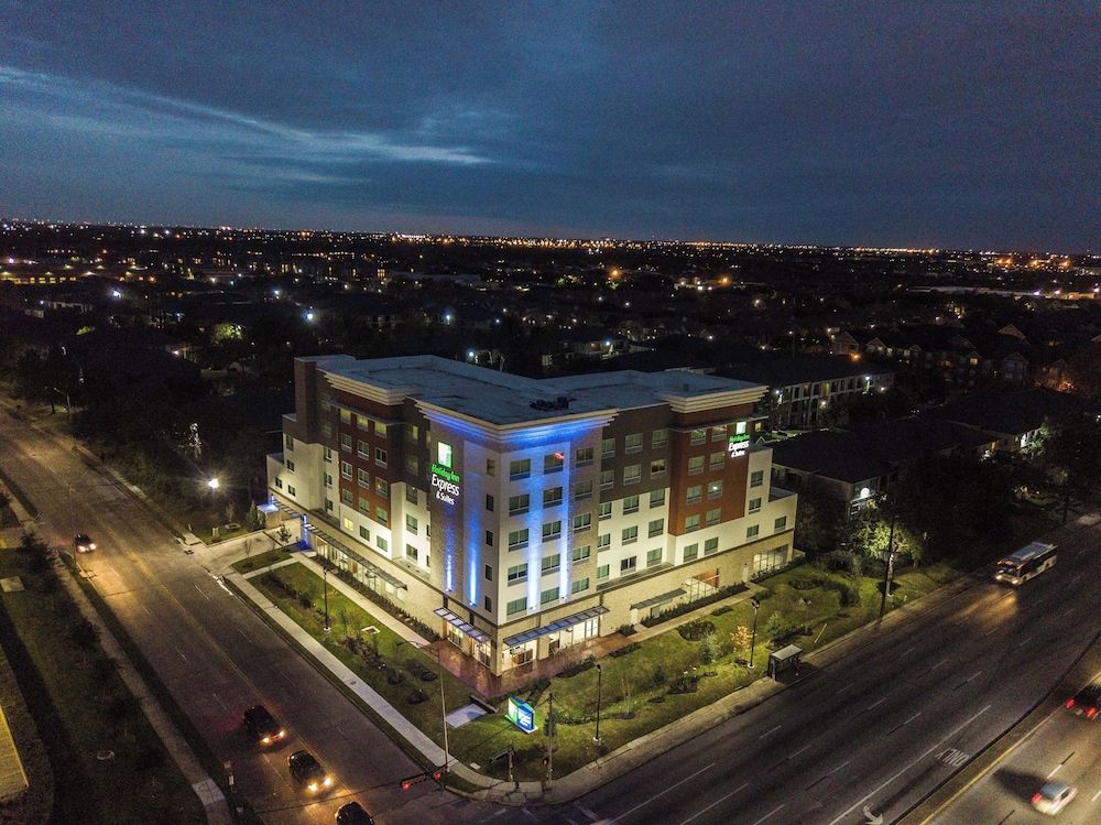 Holiday Inn Express & Suites HOUSTON WESTCHASE - WESTHEIMER by IHG 1
