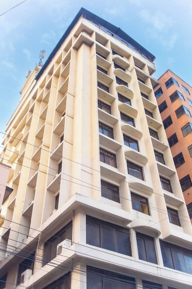 Durban Hotel 1