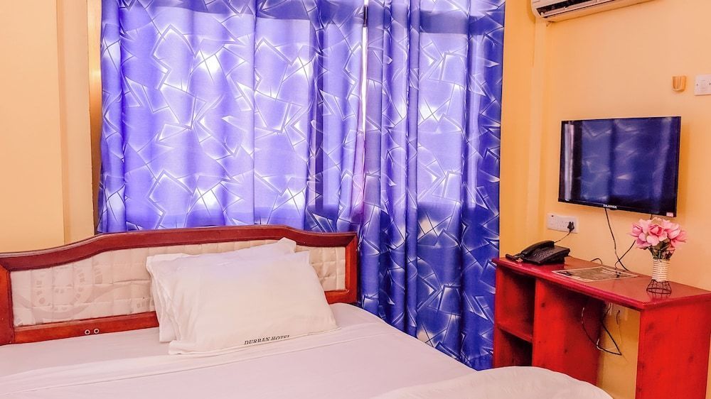 Durban Hotel 2