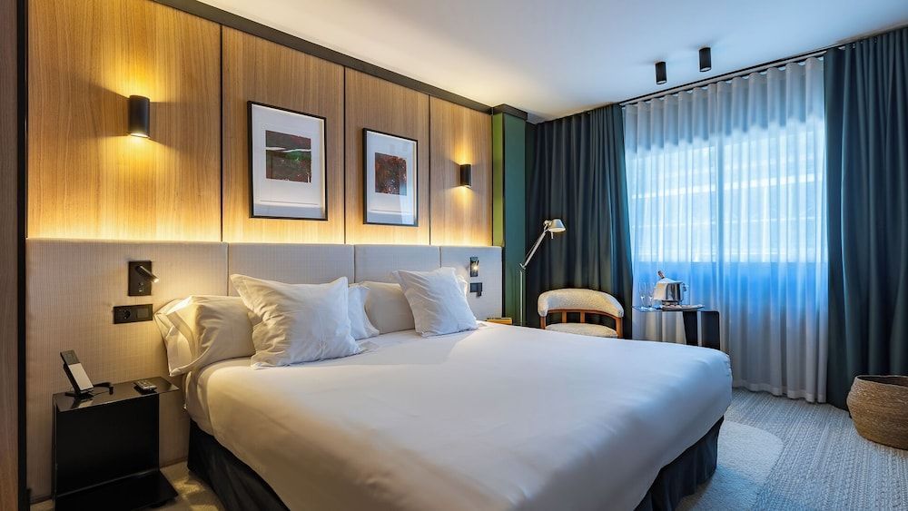 Roc Blanc Hotel & Spa 1
