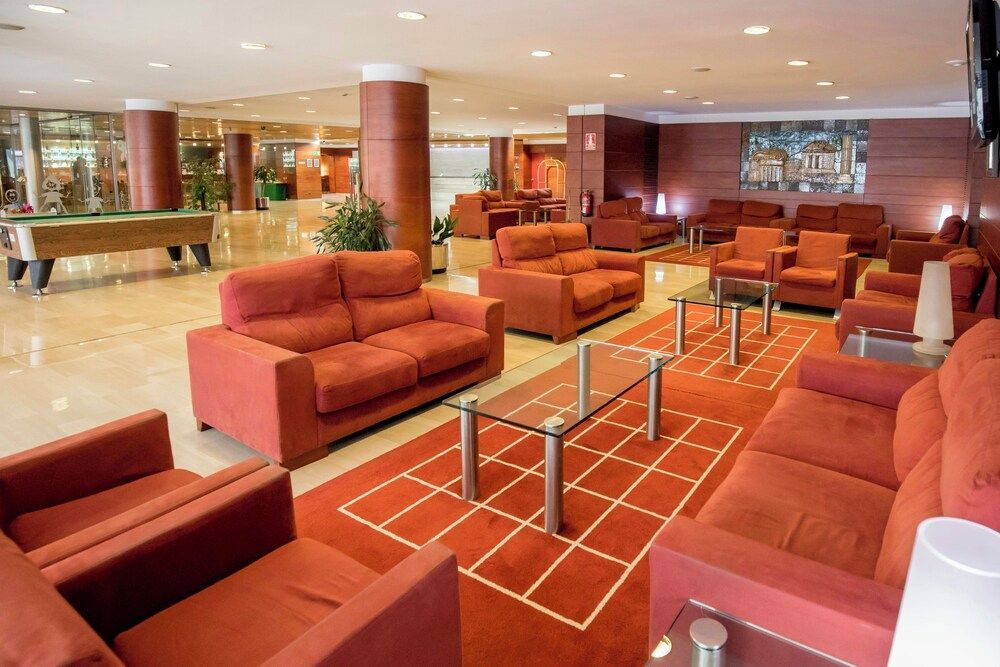 Sercotel Delfos Andorra 2