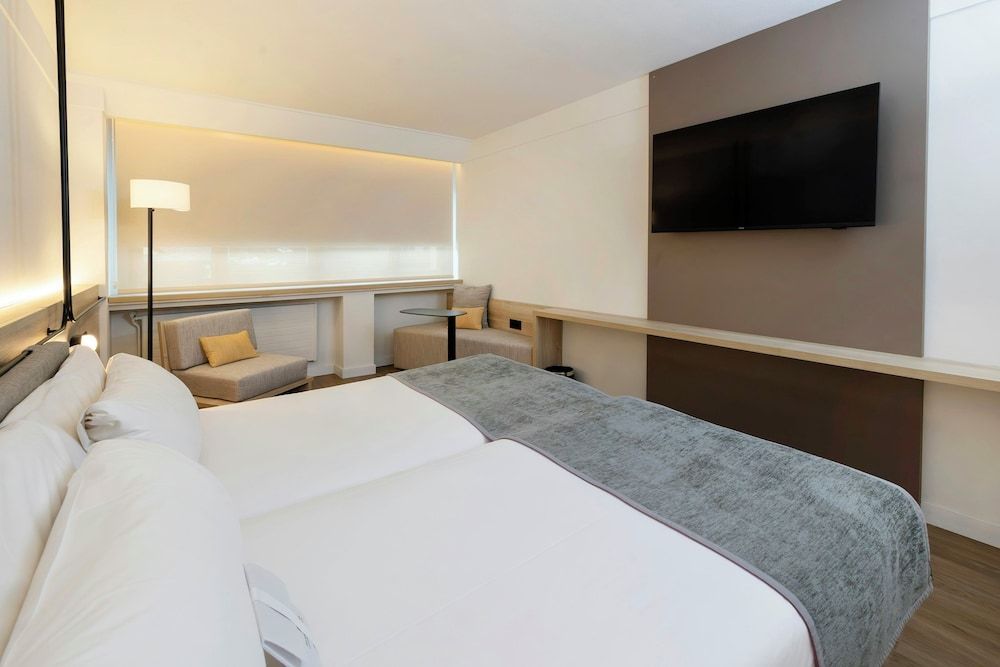Sercotel Delfos Andorra 1