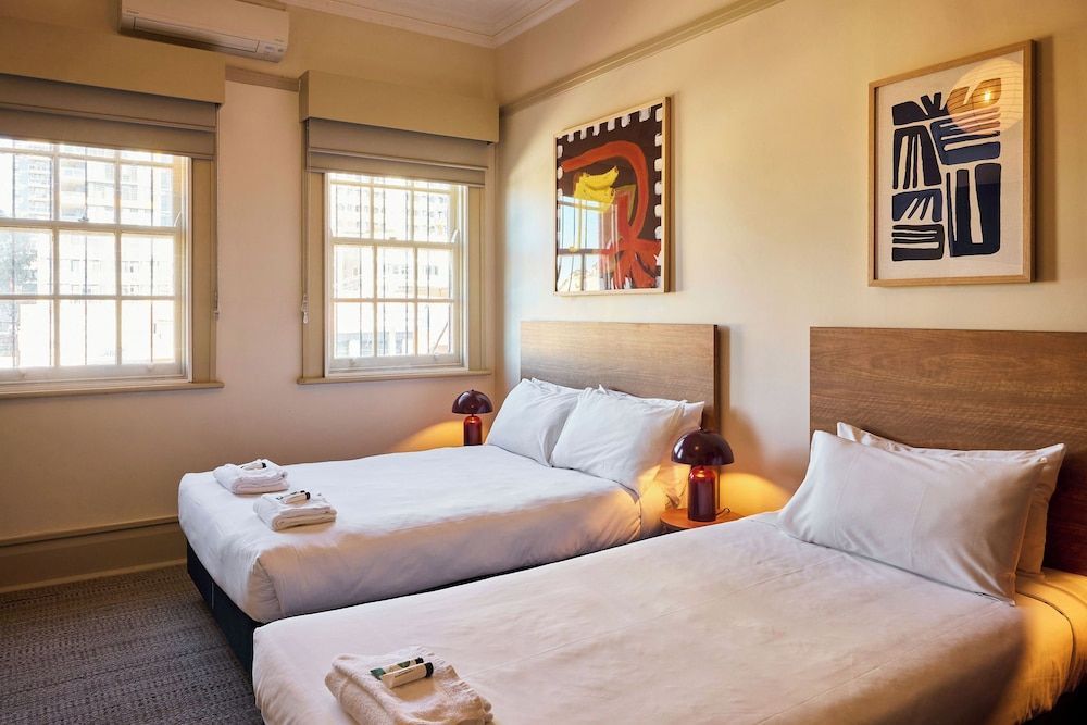 Rosehill Hotel 1