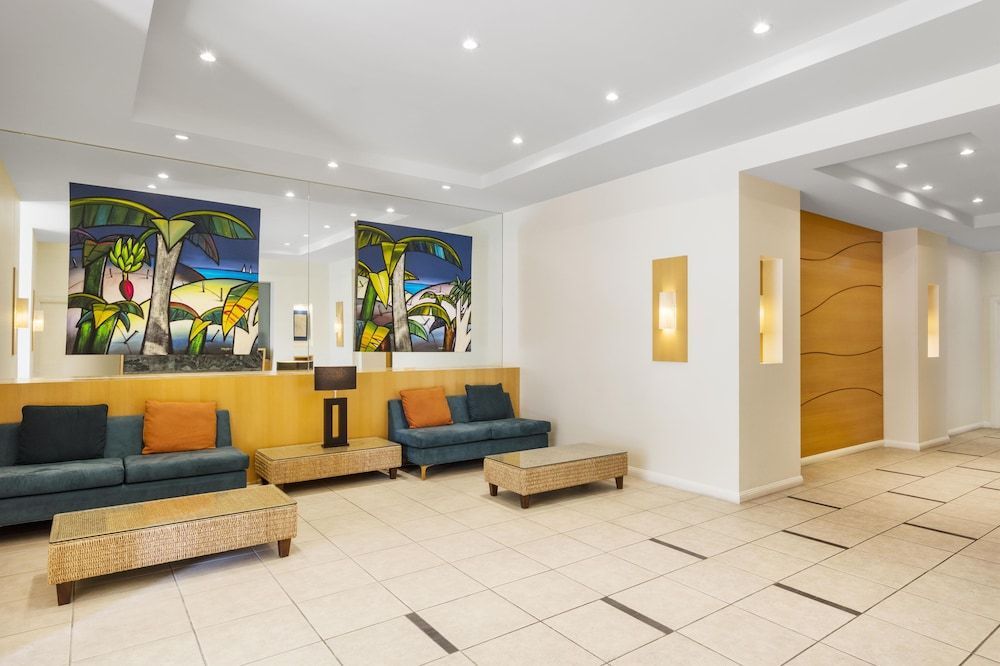 Oaks Sunshine Coast Seaforth Resort 2