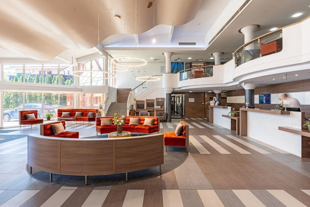 Hotel Europa Fit Hévíz 2
