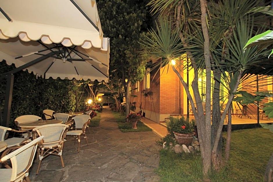 Hotel Vera 2