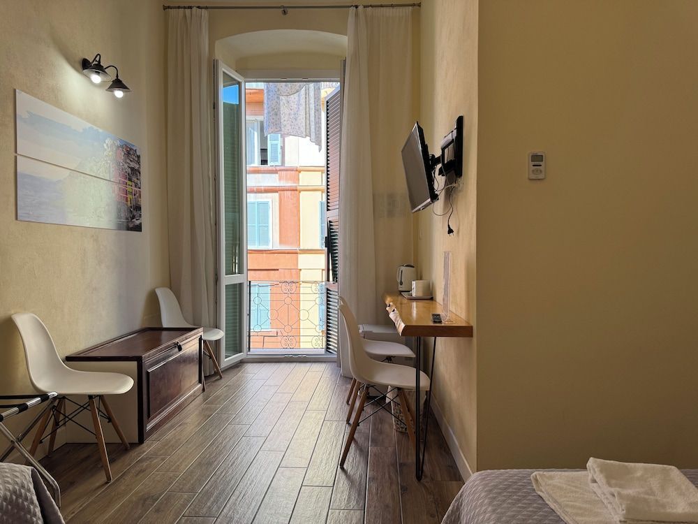 Colors of Cinque Terre 1