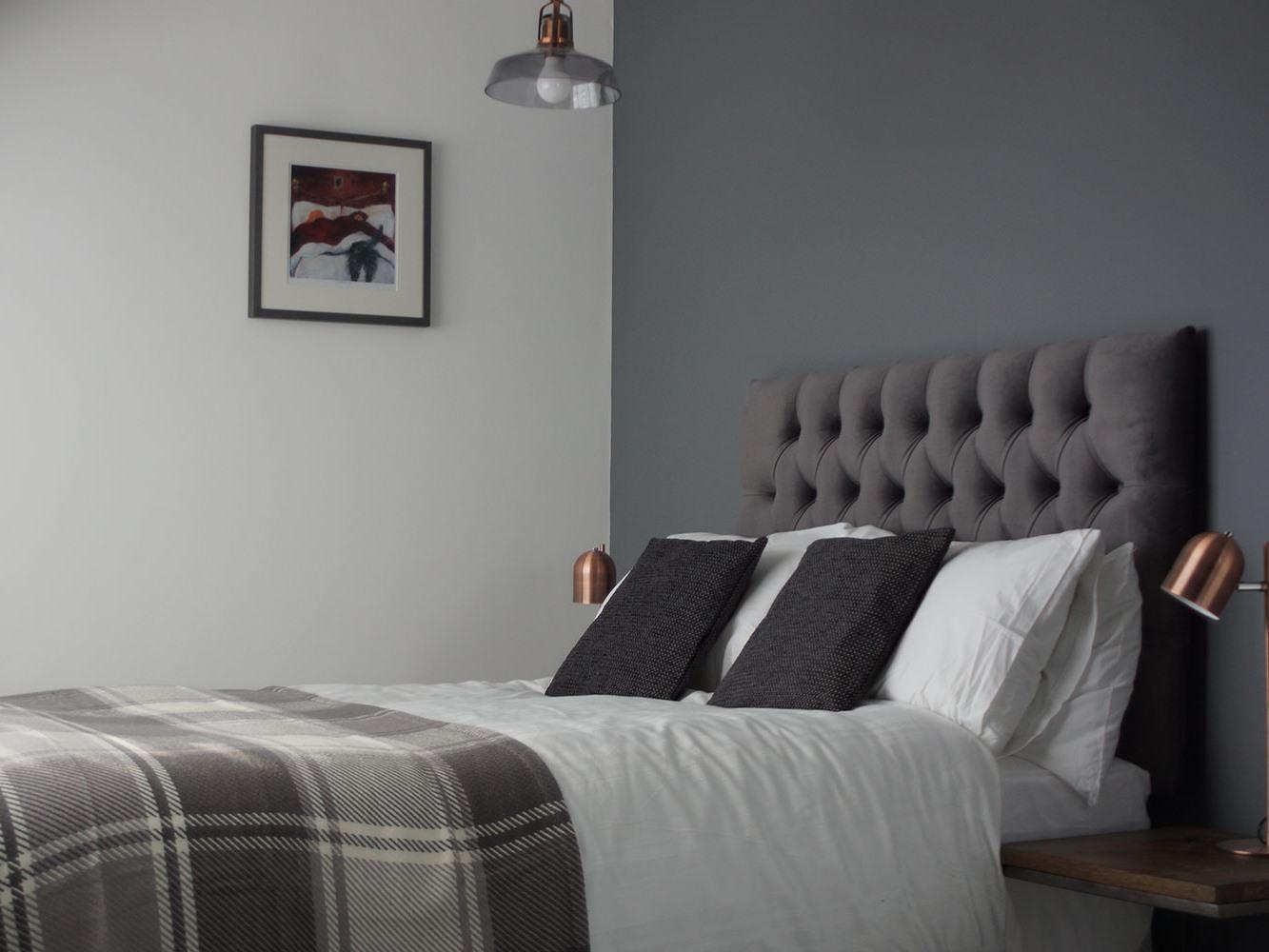 Skyline Guesthouse 1