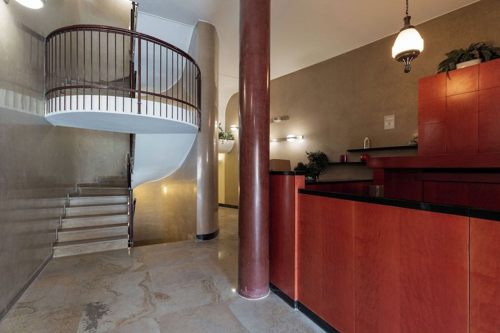 Brera Apartments in City Center 2