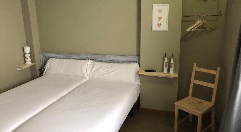 El Camino Urban Rooms 2