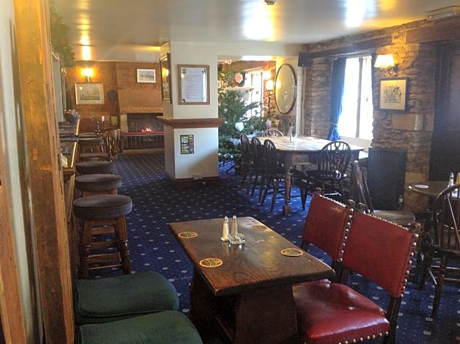 The Jolly Huntsman 1