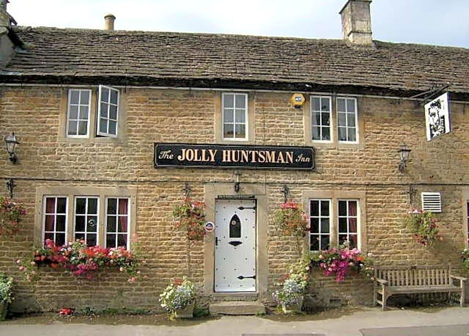 The Jolly Huntsman 2