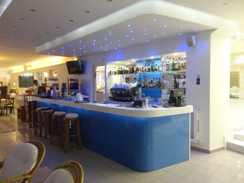 New Aegli Resort Hotel 2