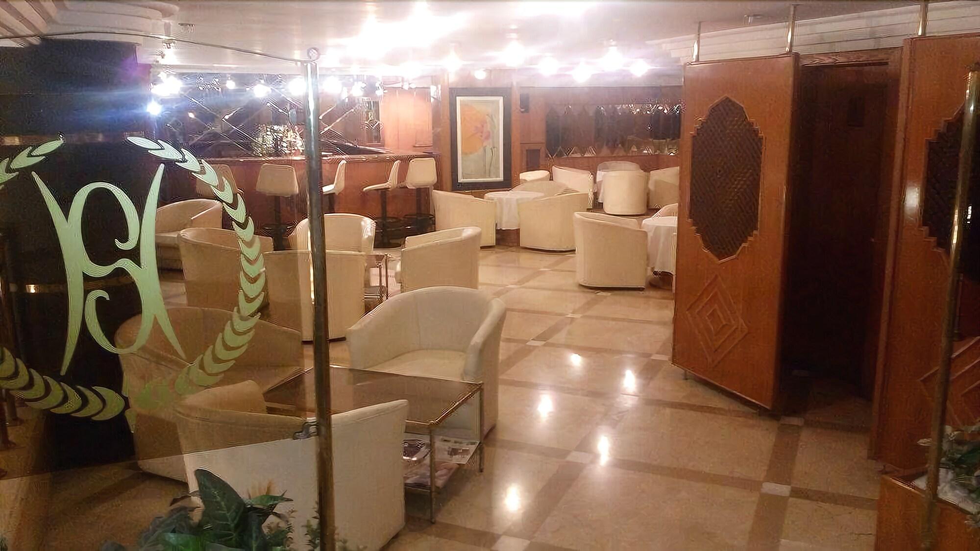 SPOR HOTEL 2