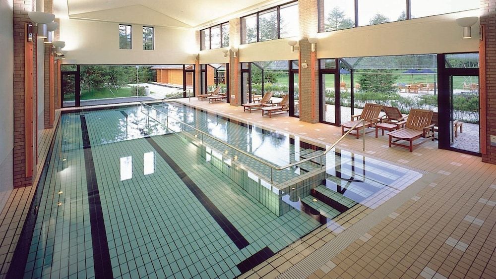 ANA Holiday Inn Resort Karuizawa by IHG 1