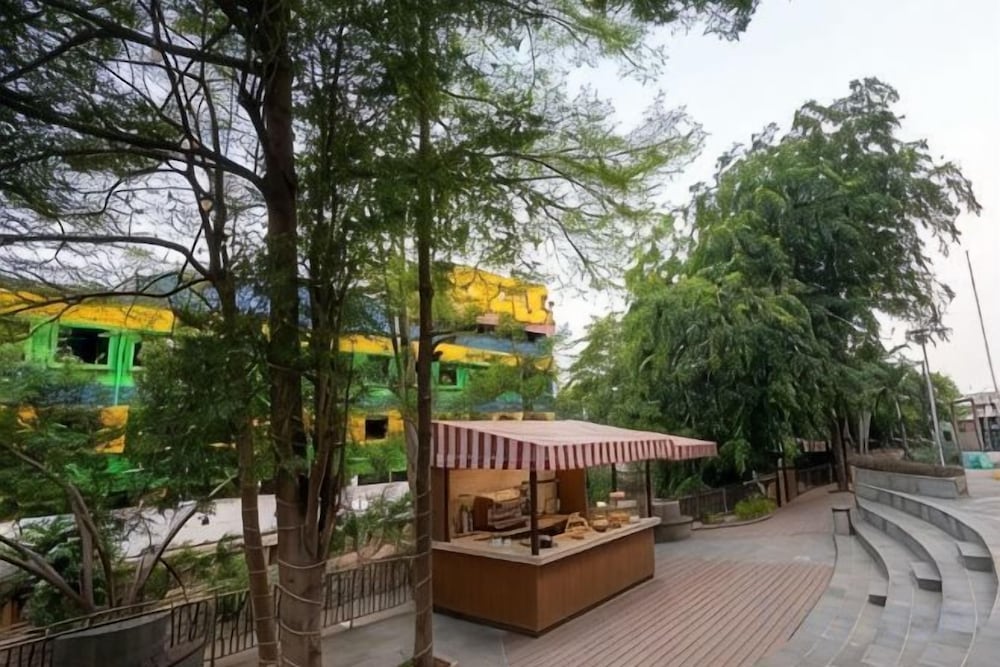 Kebayoran Park Hotel 1