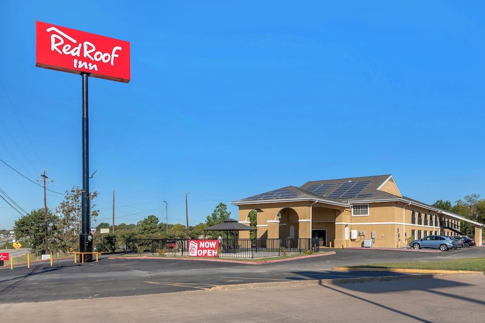 Red Roof Inn Canton, TX 1