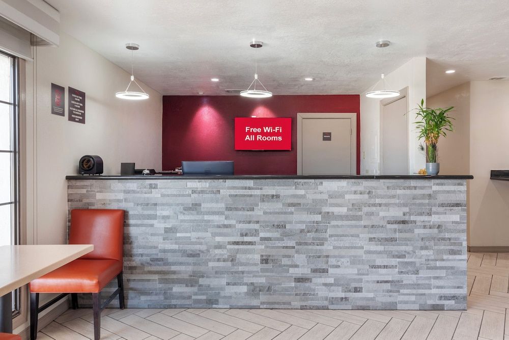 Red Roof Inn Canton, TX 2