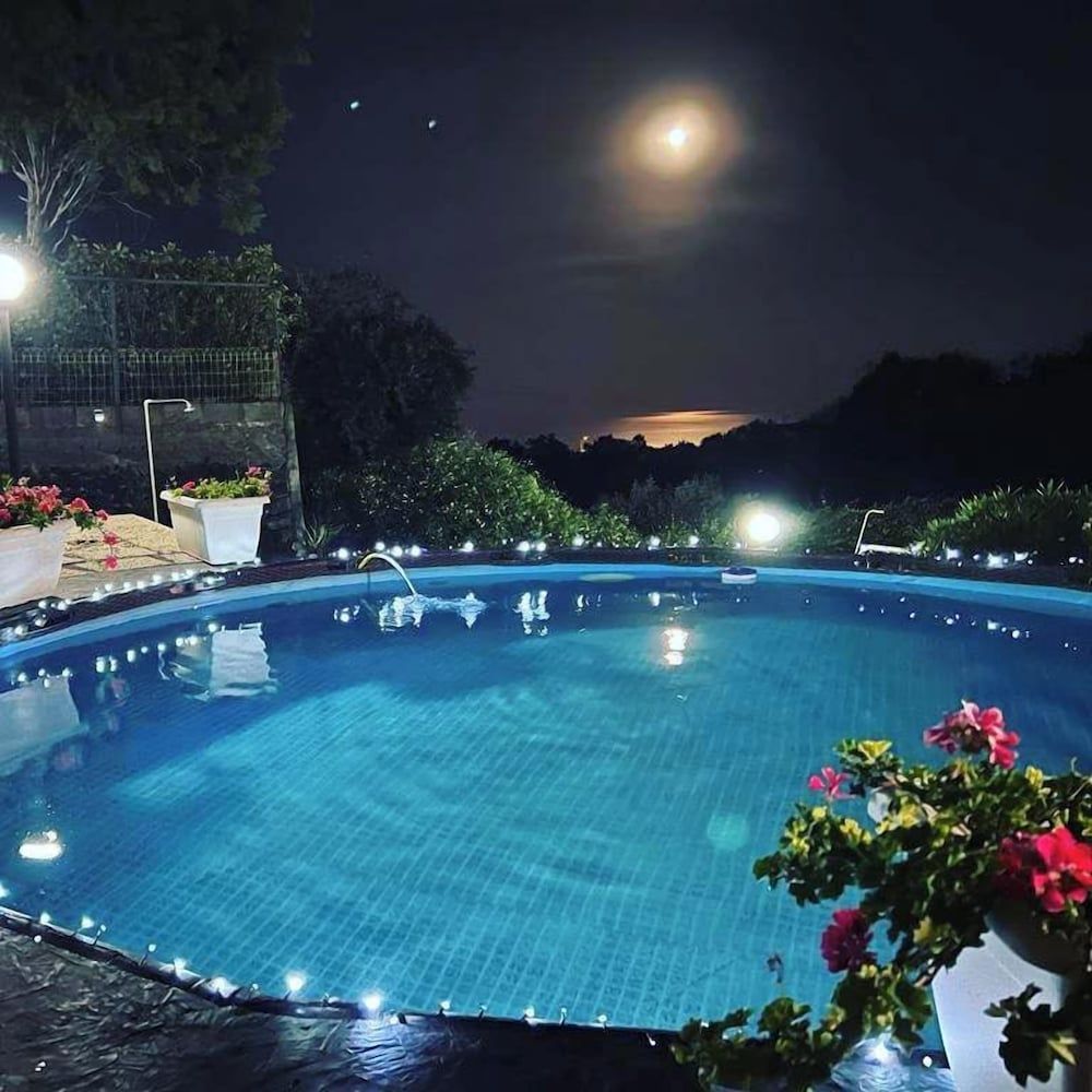 B&B BOUTIQUE DI CHARME "ETNA-RELAX-NATURA" 1
