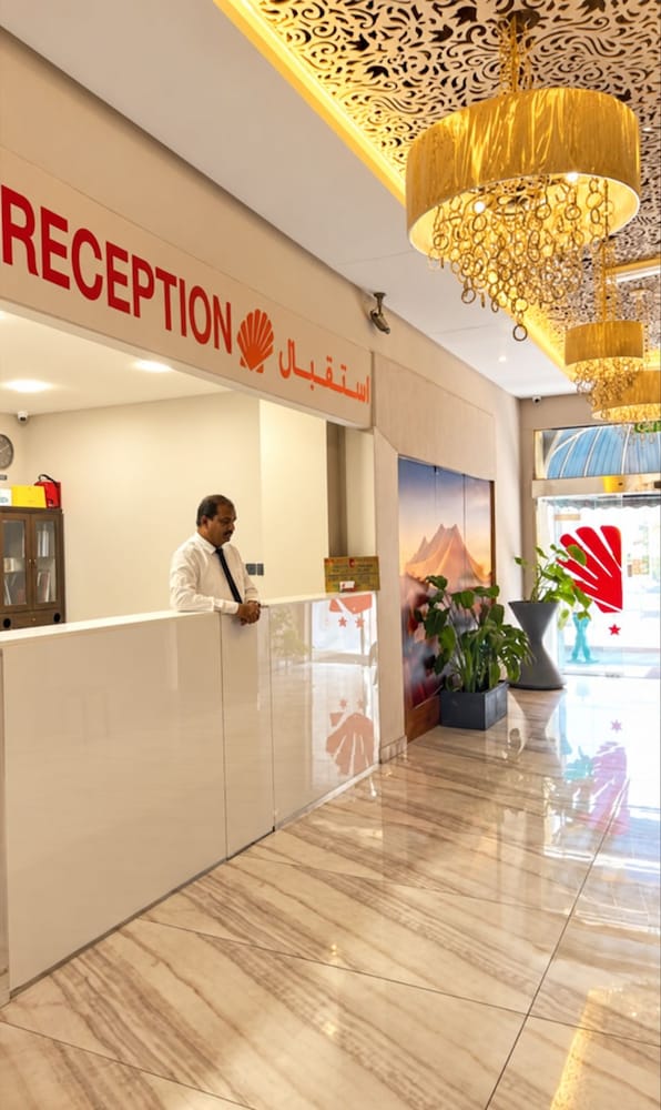 Sadaf Hotel 1