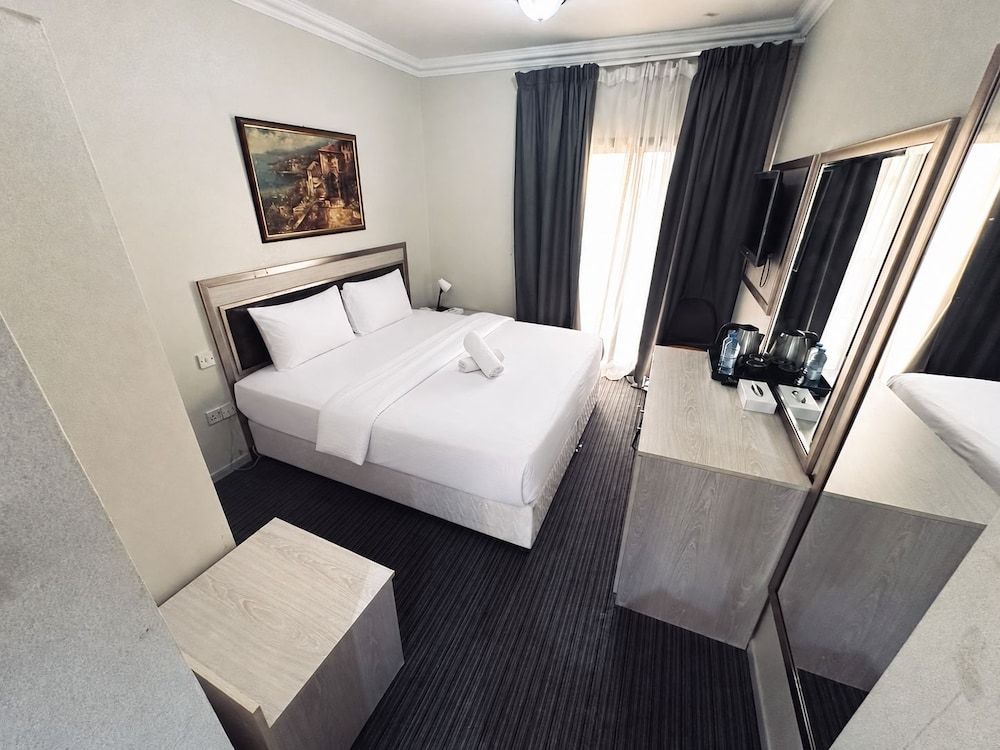Sadaf Hotel 2