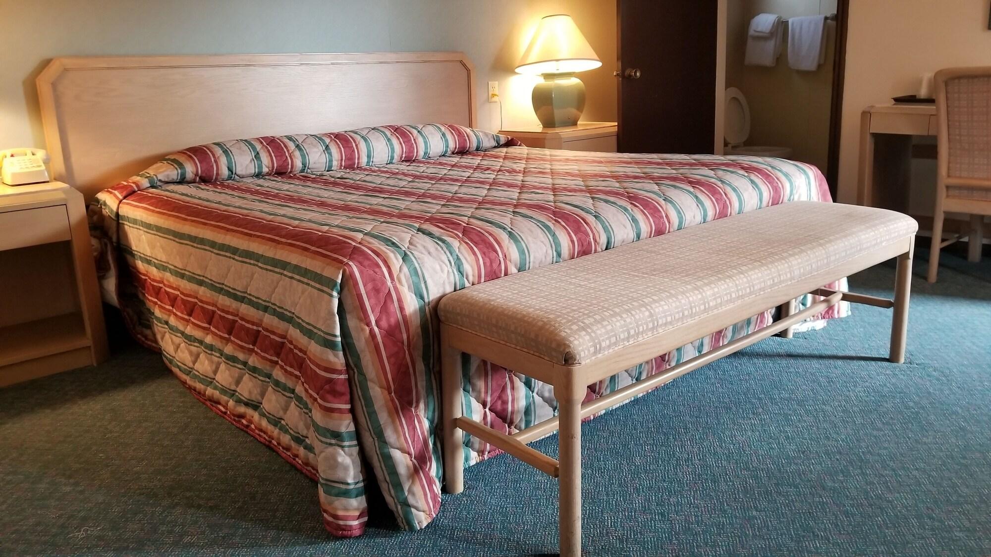 Gatehouse Motel 2