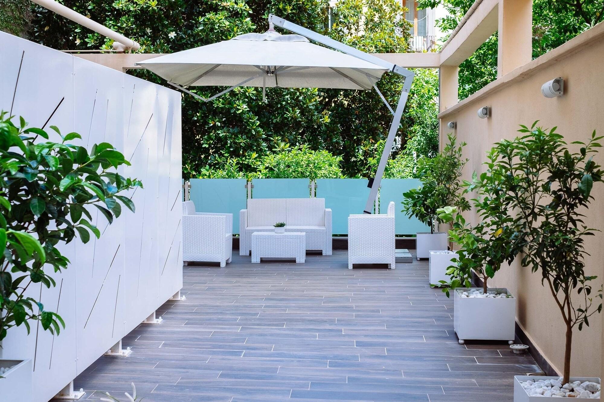 Regina Margherita Suite 2