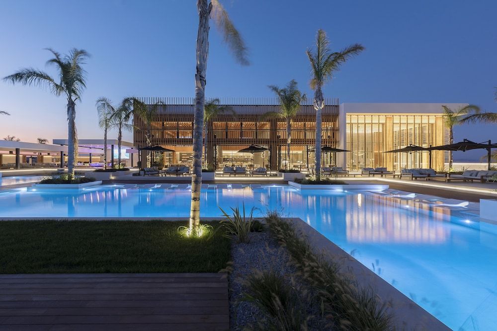 D Andrea Lagoon All Suites - Adults only 1