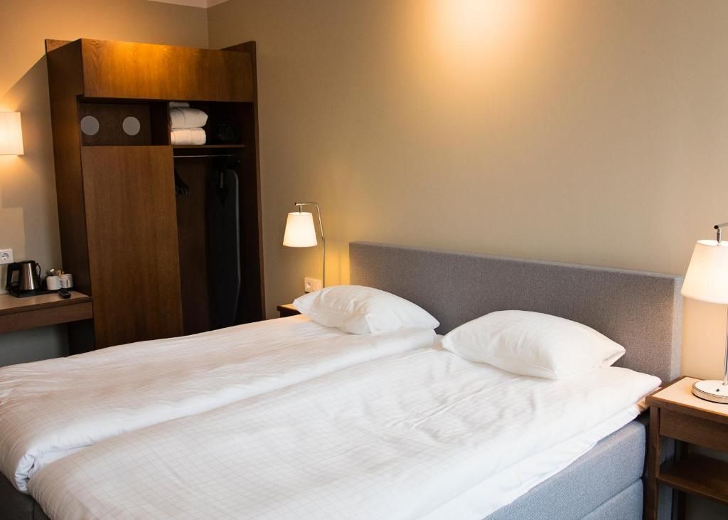 Quality Hotel Öresund 2