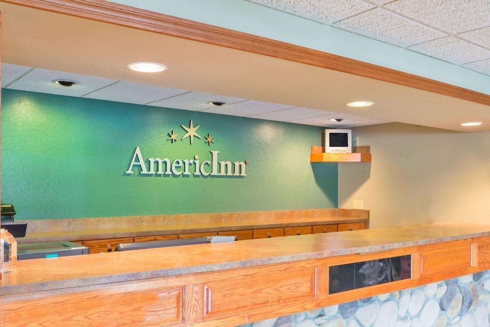 Americinn By Wyndham Wabasha 1