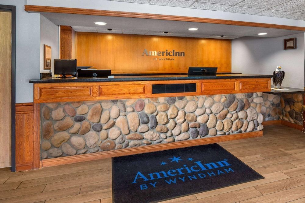 Americinn By Wyndham Wabasha 2