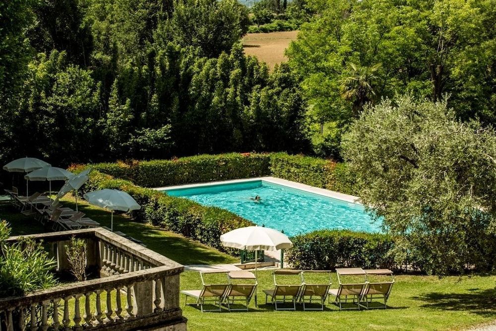 Villa Santa Caterina 2