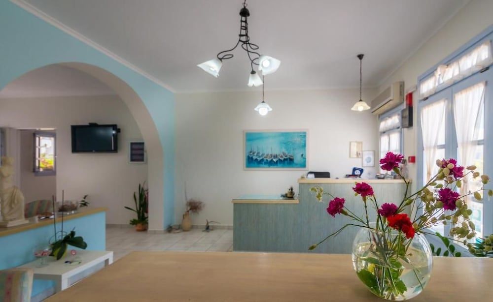 Aeolis Hotel 2