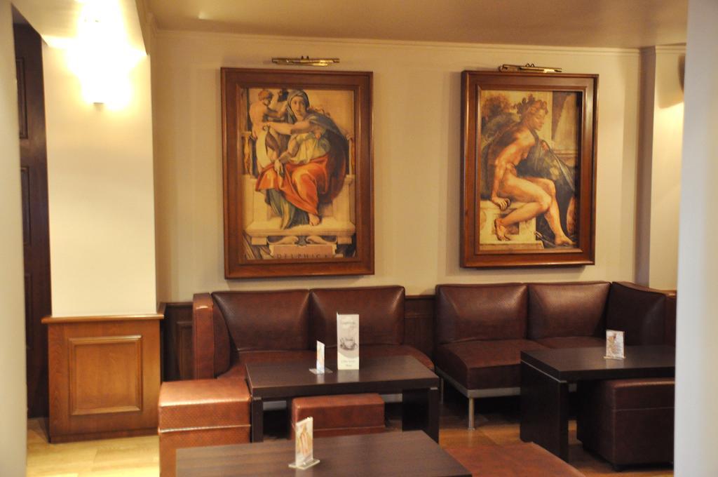 Athens City Hotel 2