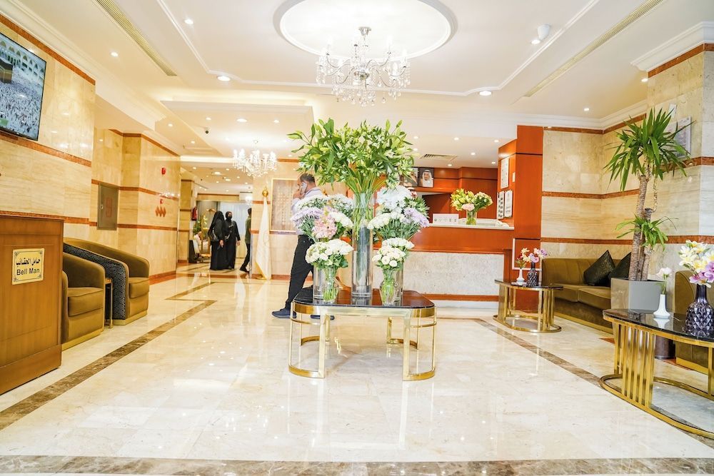 Emaar Al Khalil 2