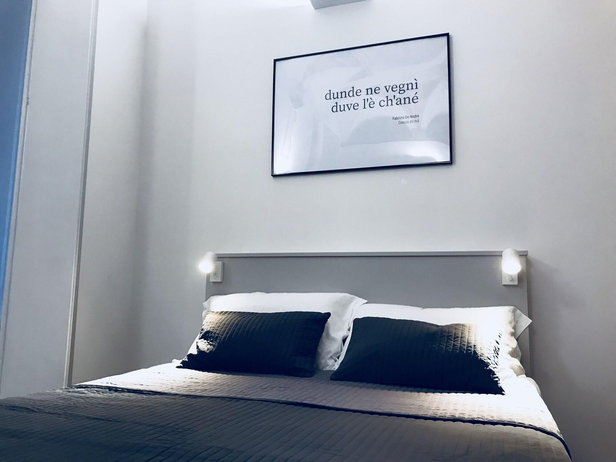 Genova Suite Art 1