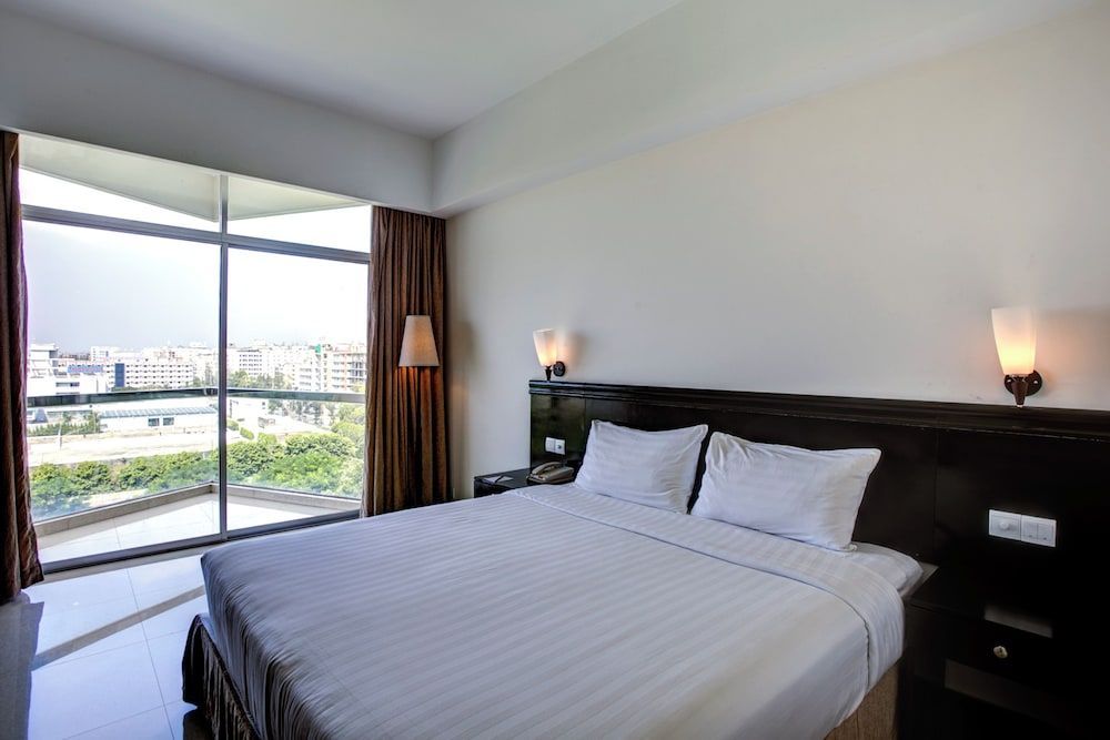 Ocean Paradise Hotel and Resort 2