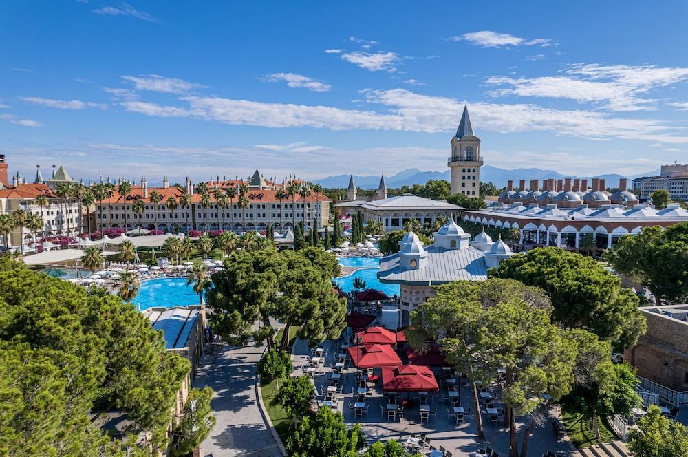 Swandor Hotels & Resorts - Topkapi Palace 1