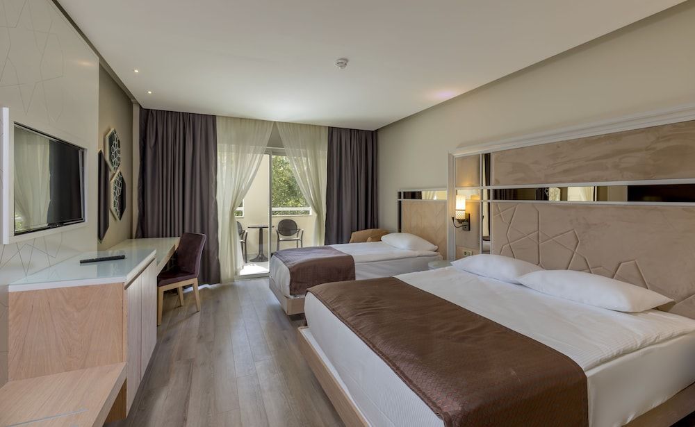 Swandor Hotels & Resorts - Topkapi Palace 2