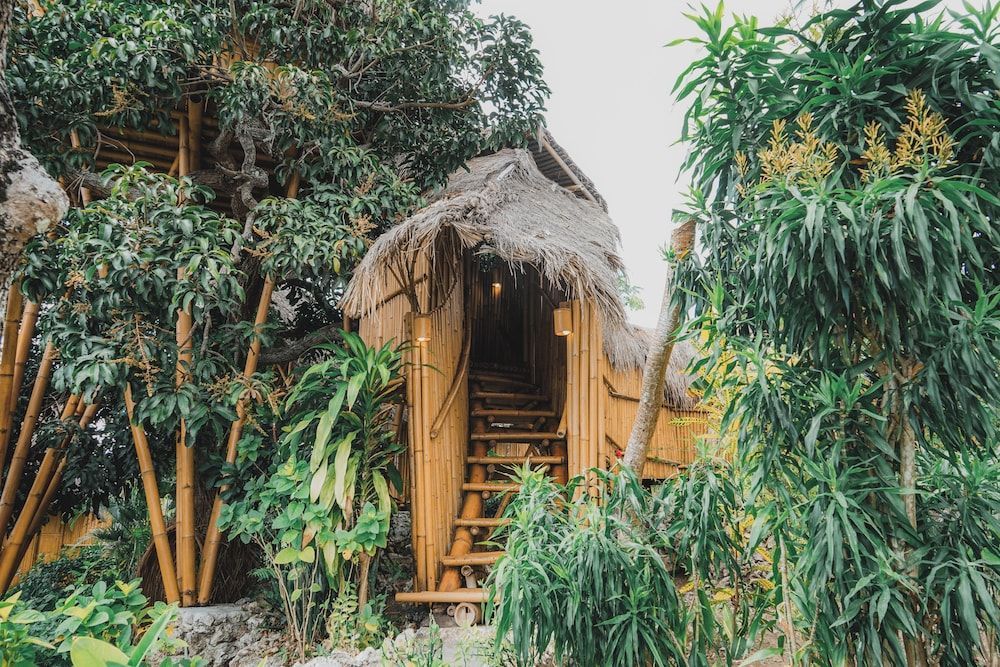 Penida Bambu Green Villas 2
