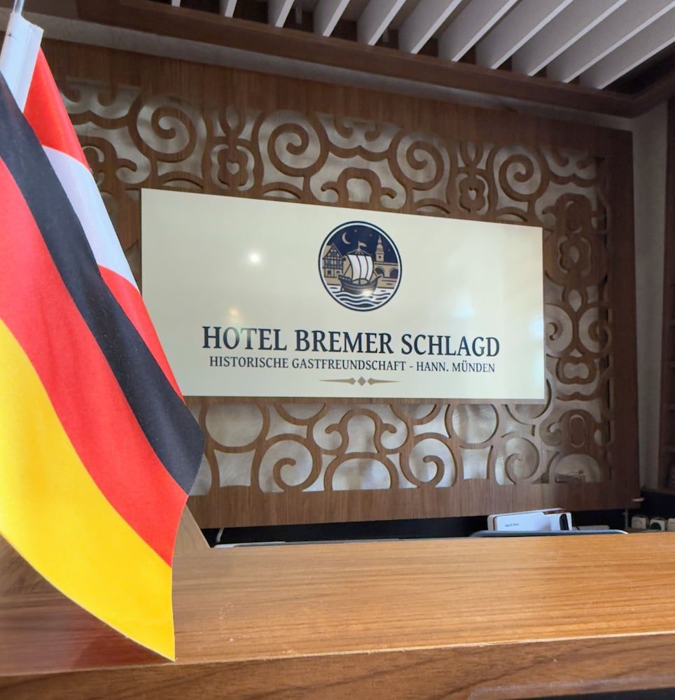 Hotel Bremer Schlagd 2