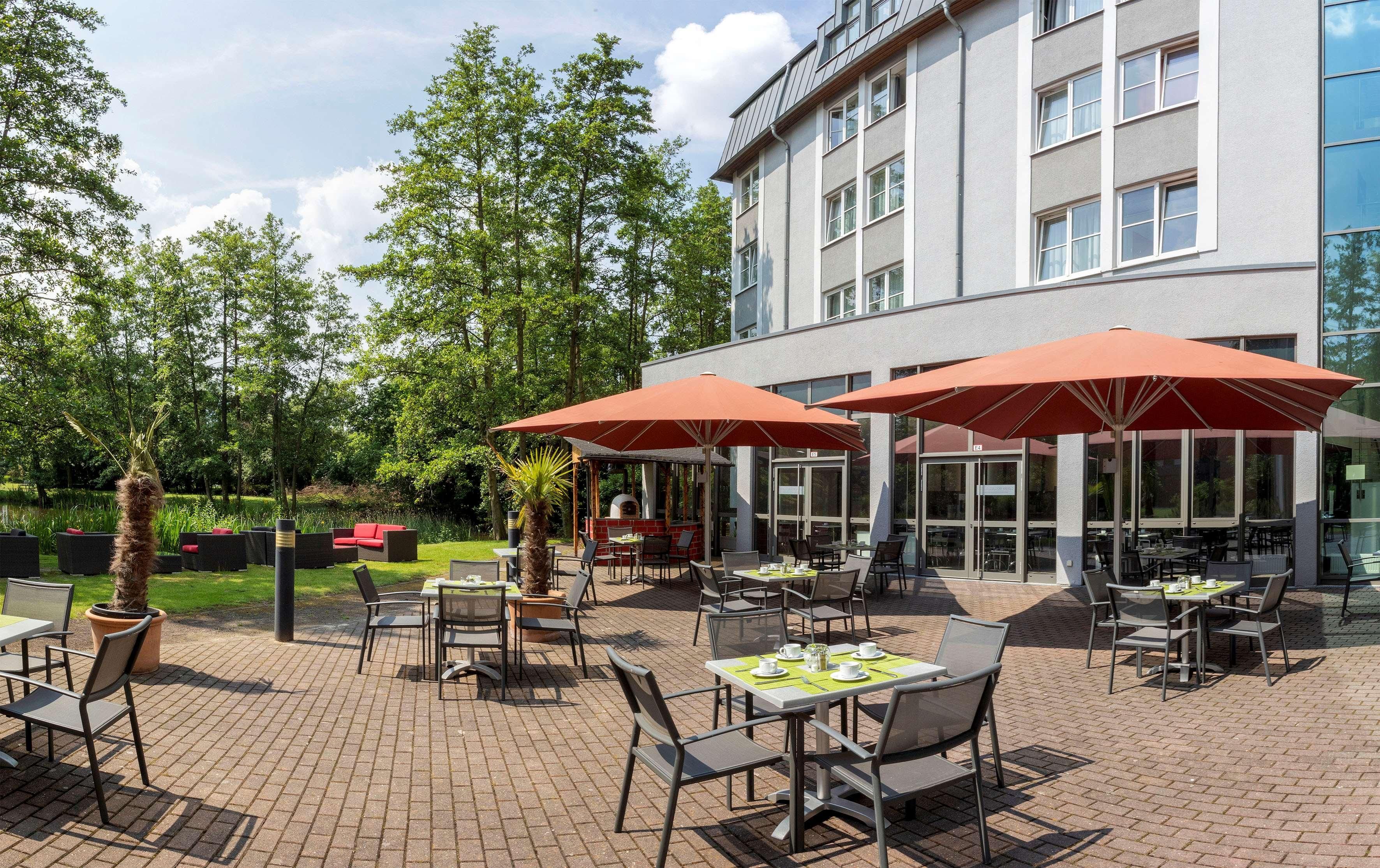 B&B HOTEL Krefeld-Süd 2