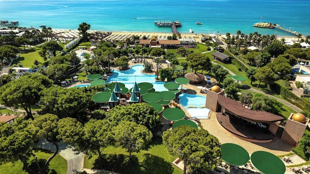 Gloria Verde Resort - All Inclusive 1